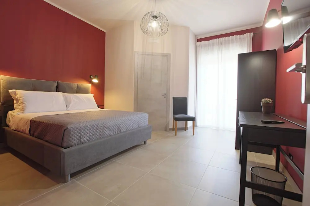 Malù Bed & Breakfast — 4
