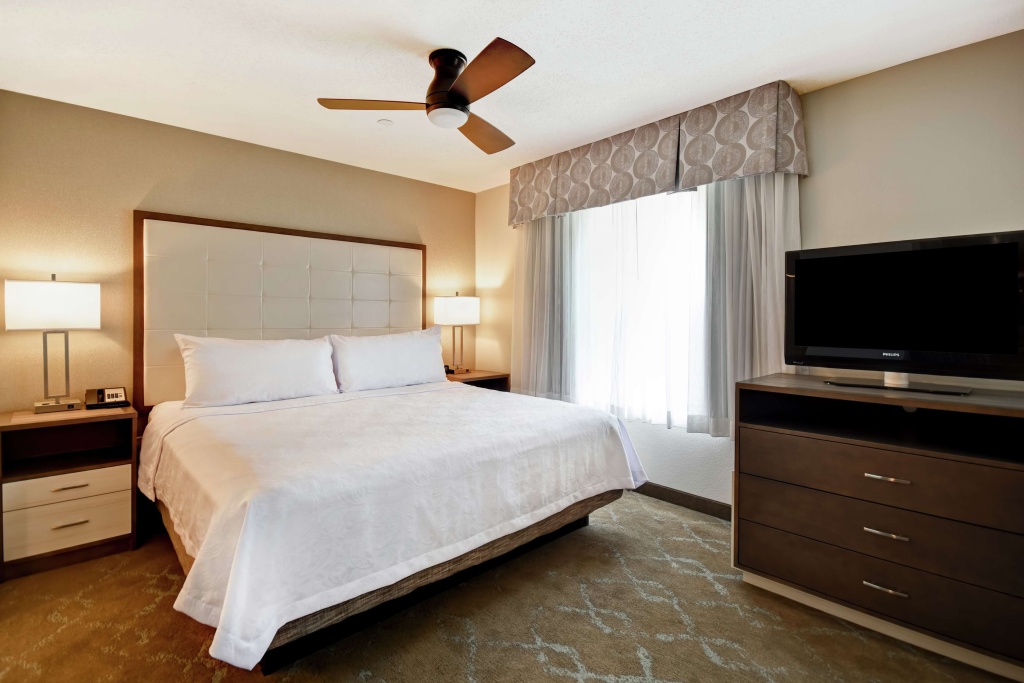 Homewood Suites by Hilton Dover - Général