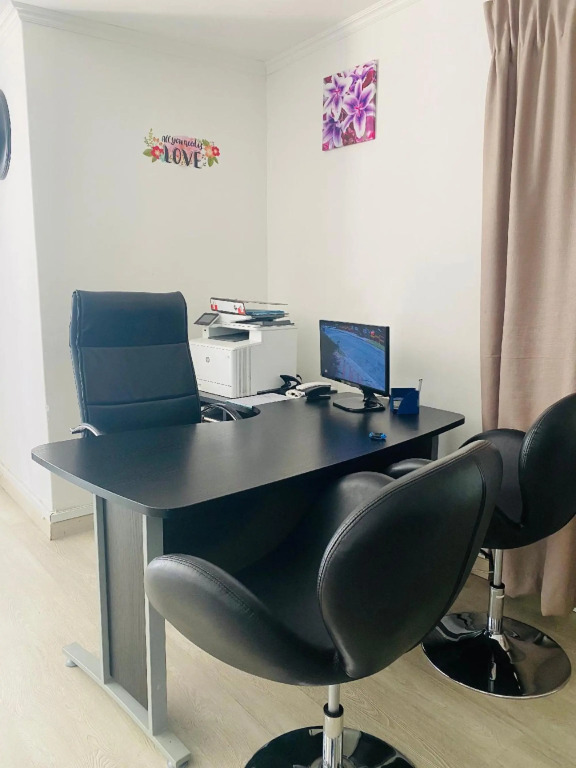 Airport Royal Guest House - фото 15