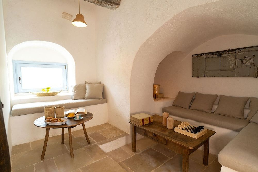 Masseria Soluco Galeriebild 18