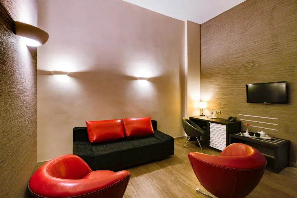 Junior Suite