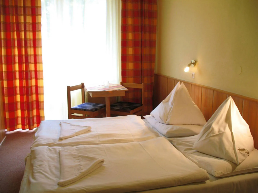 Hotel Cingov