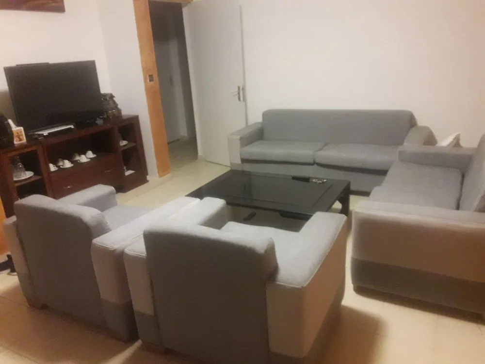 Residences les cauris