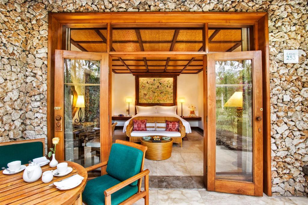Oberoi Bali