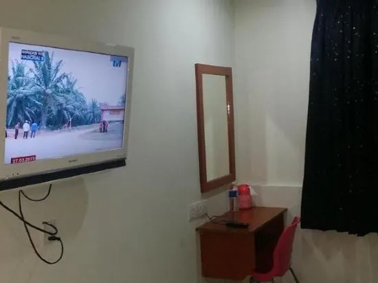 Putra Kajang Star Hotel