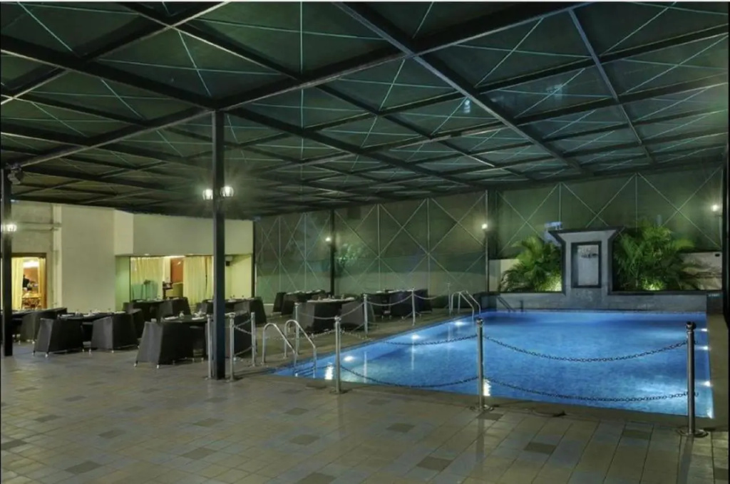Hotel photo 17