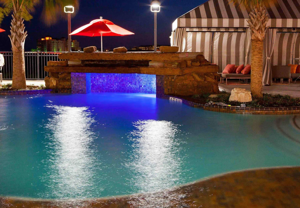 Courtyard by Marriott Galveston Island - Général