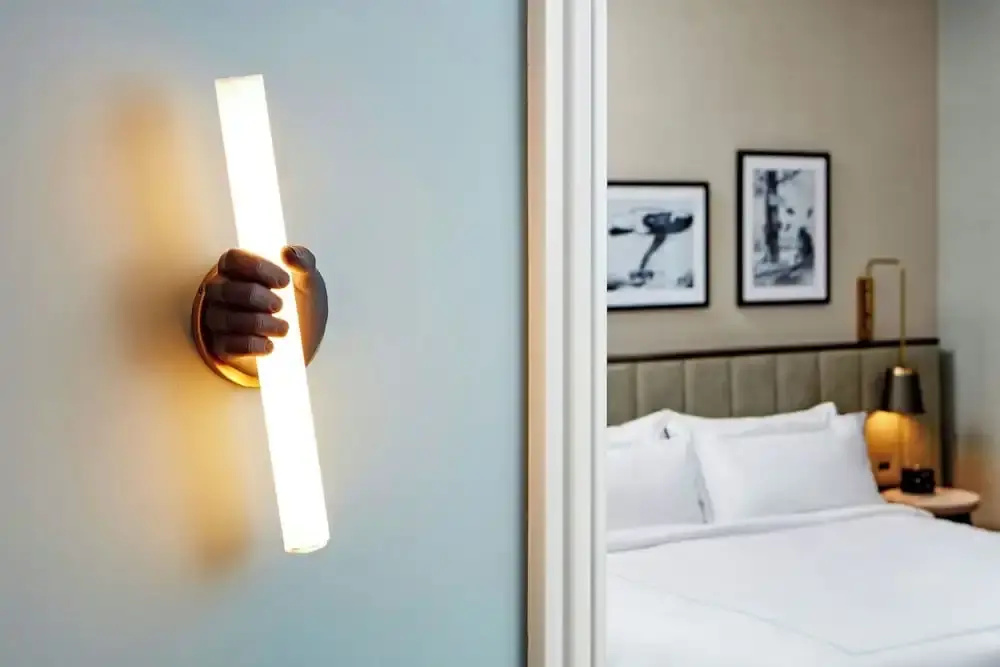 The Citizen Hotel, Autograph Collection - Chambres