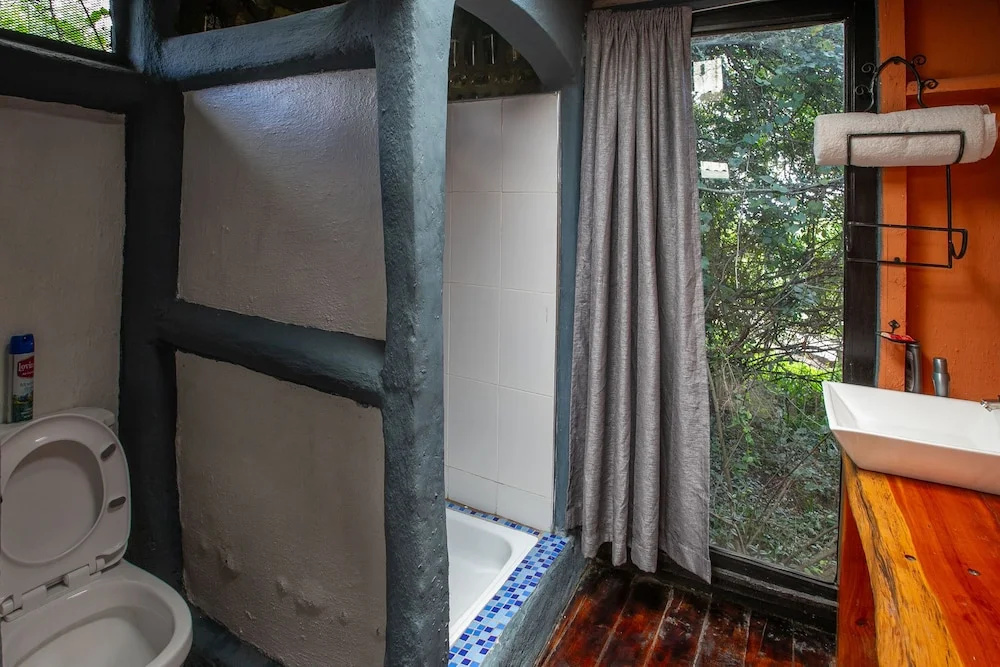 Punda Milias Nakuru Camp - Chambres