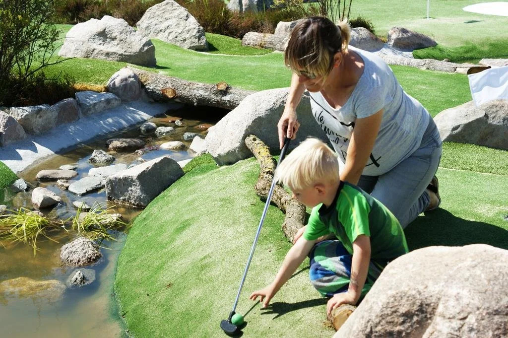 Kattegat Strand Camping - фото 14