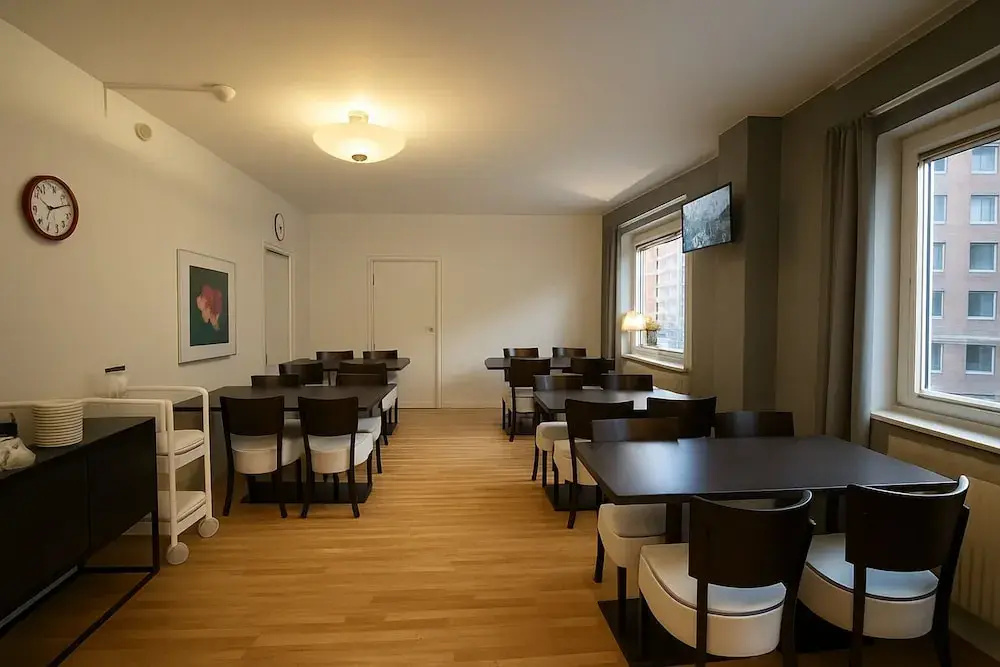Hotel photo 20