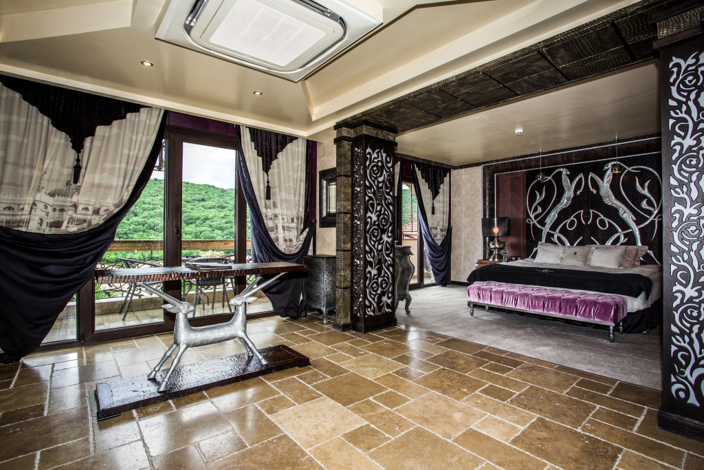 Royal Castle Design & SPA Hotel - фото 21