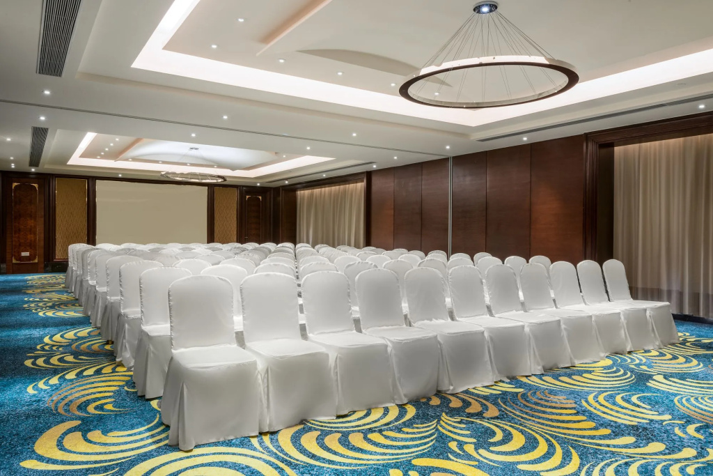 Junluxe Hotel Guangzhou Zengcheng - Général