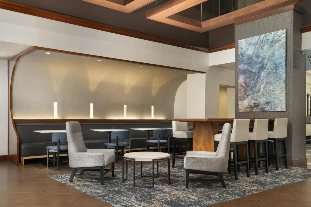 Hyatt Place Secaucus/Meadowlands - Général