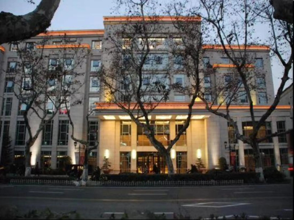 Hanfu Hotel