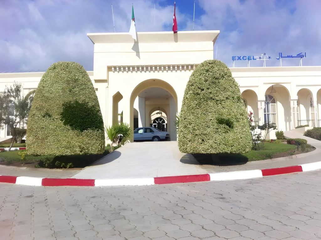 Hôtel Excel Hammamet