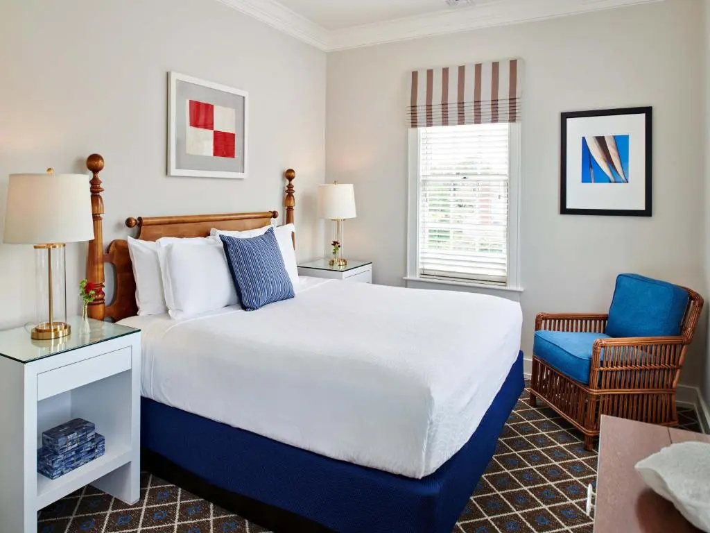 2 Bedrooms Suite