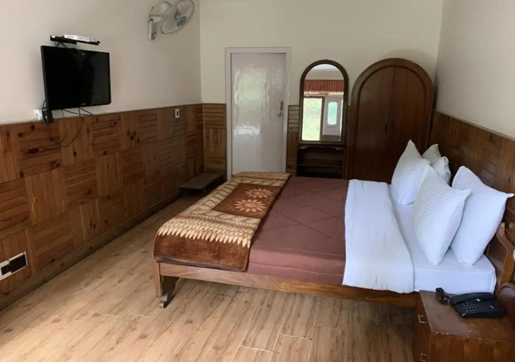 OYO Rooms Near Ayarpatta Slopes Nainital - Général