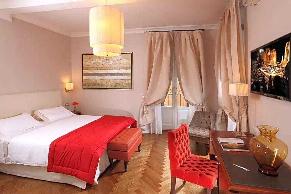 Classic room