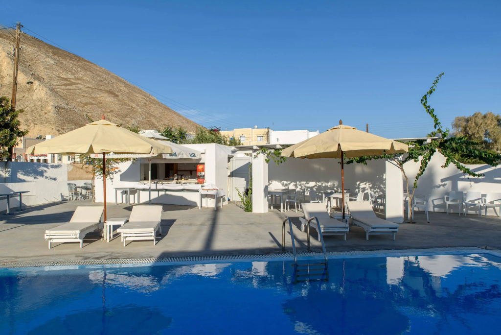 Atlas Boutique Hotel - Général