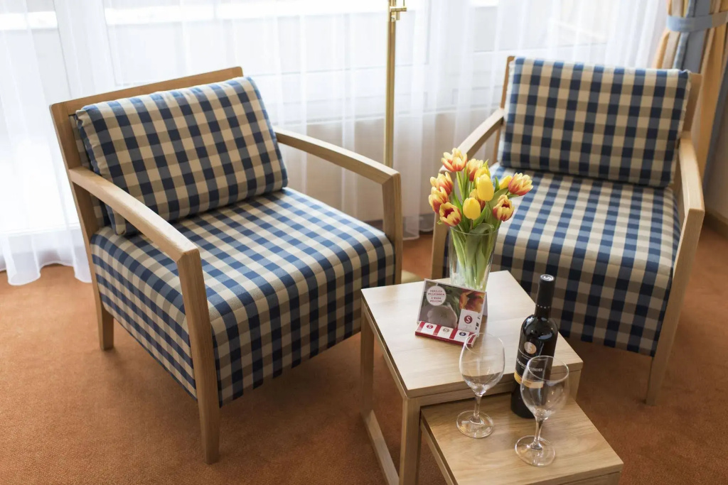 Sunstar Hotel Lenzerheide - Général