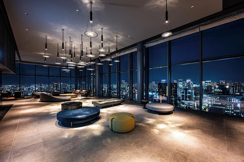 THE GATE HOTEL OSAKA by HULIC 사진 22