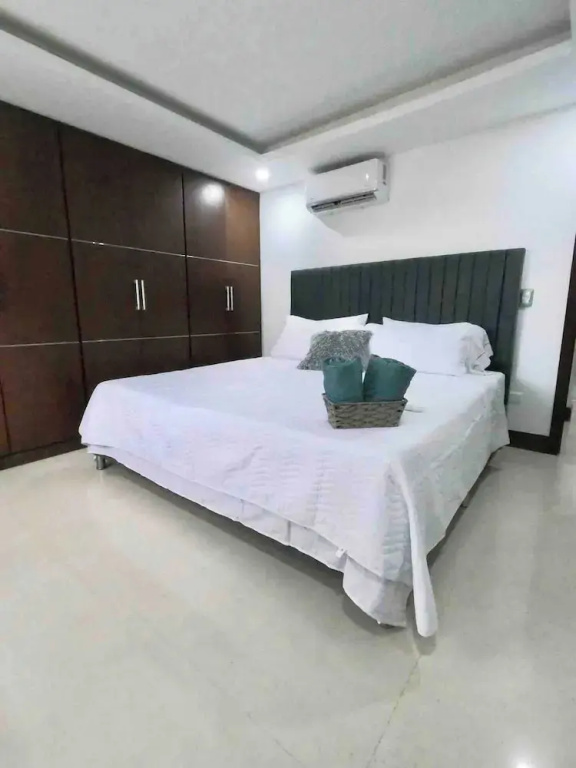 Classic Apartment