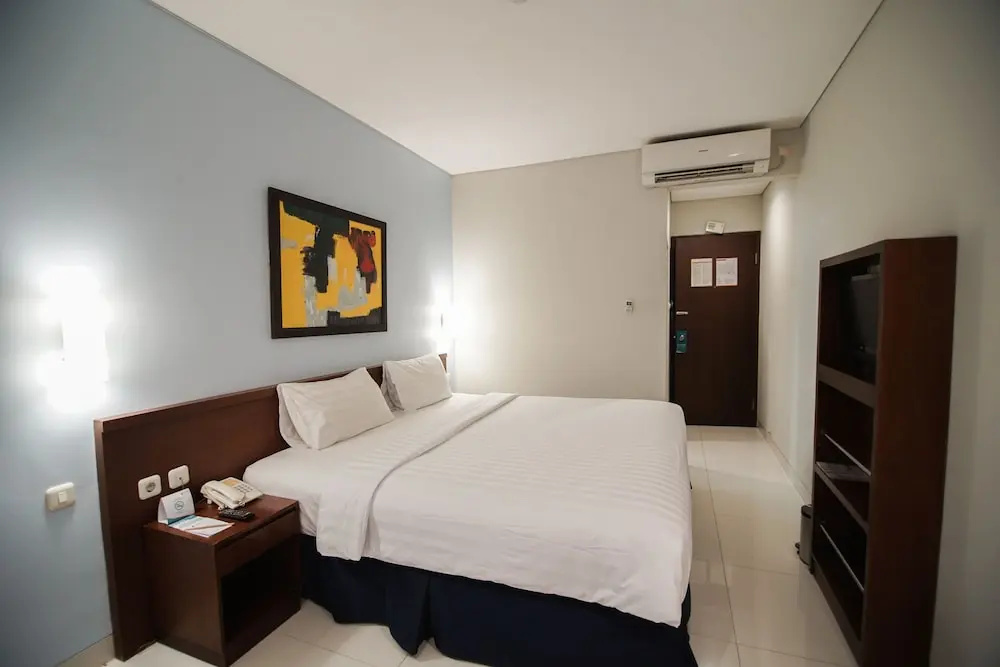 Sofyan Hotel Soepomo - Chambres