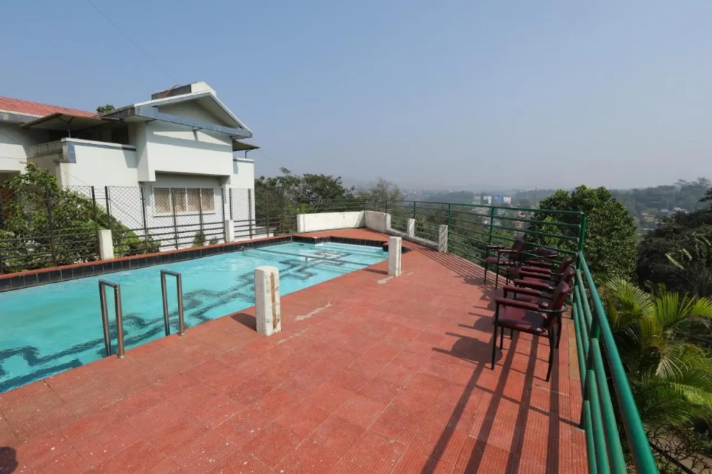 Sunrise Hill Resort - Général