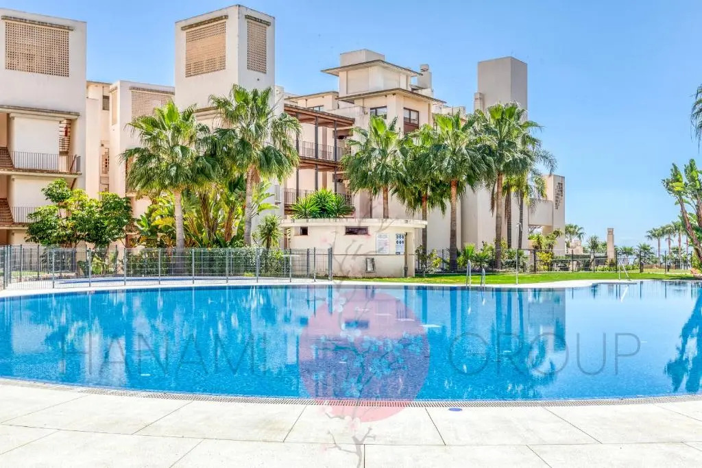 Penthouse Private Pool Bahia De La Plata Estepona