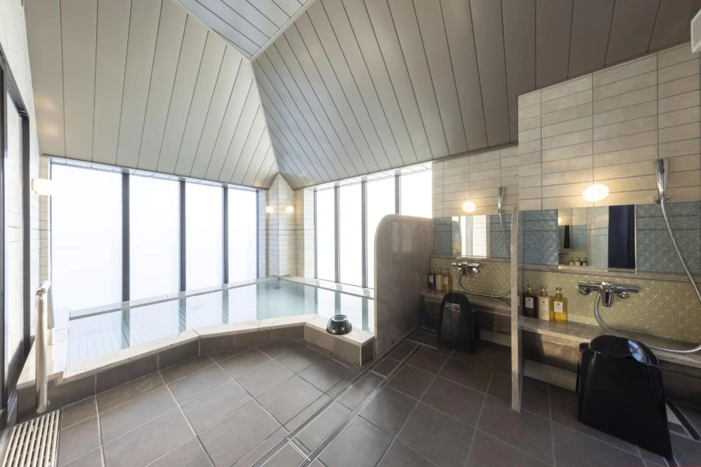 Fourz Hotel Kintetsu Osaka-Namba 사진 16