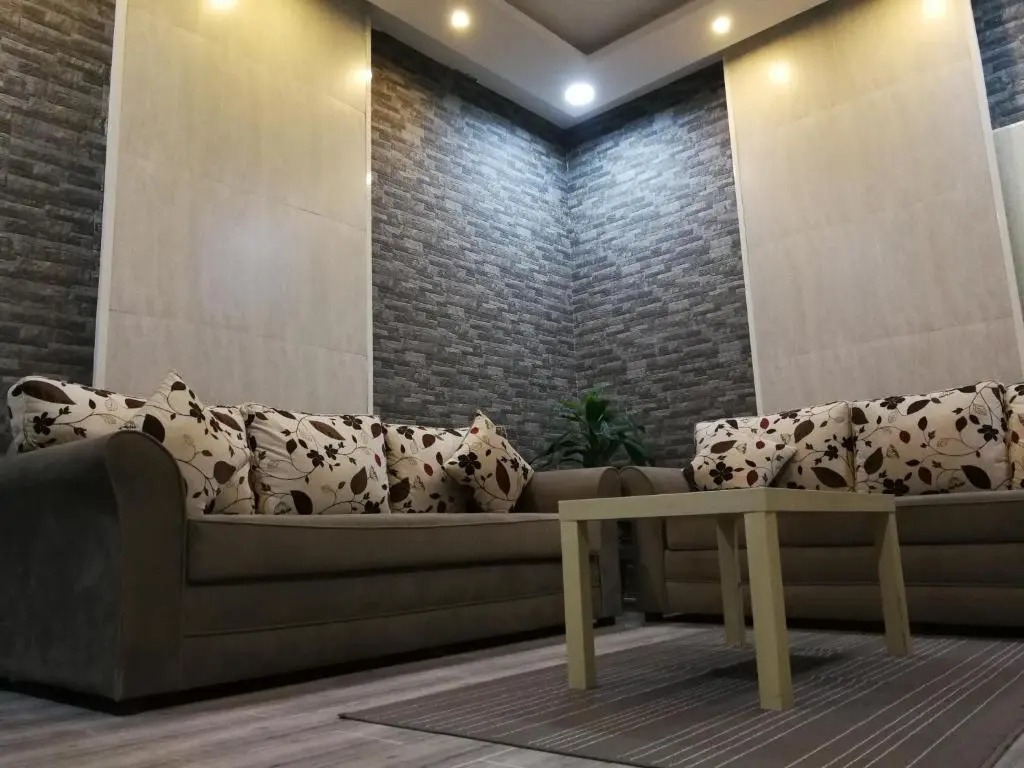 Superior Apartment