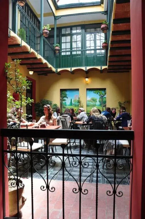 Hotel photo 19