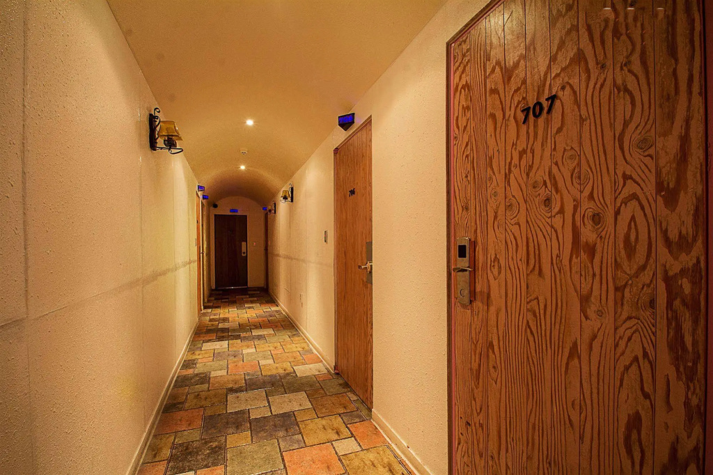 Hotel photo 8