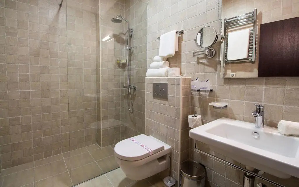 Hotel photo 9