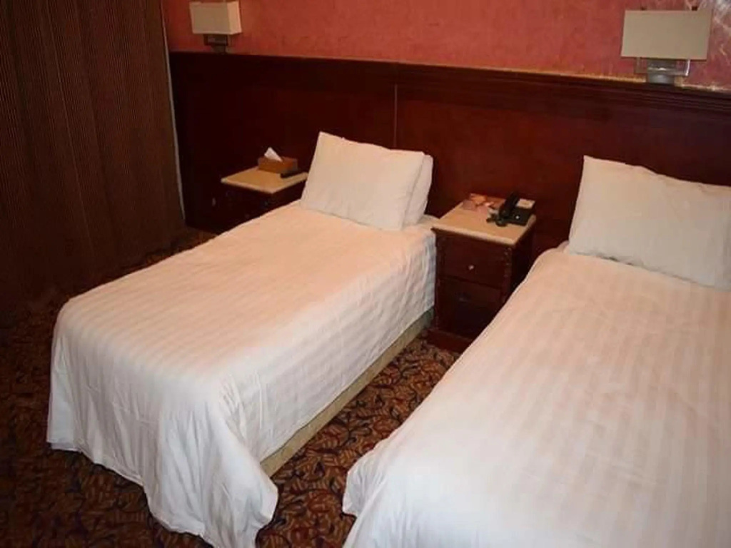 Al Olayan Al Khalil Makkah Hotel - Chambres