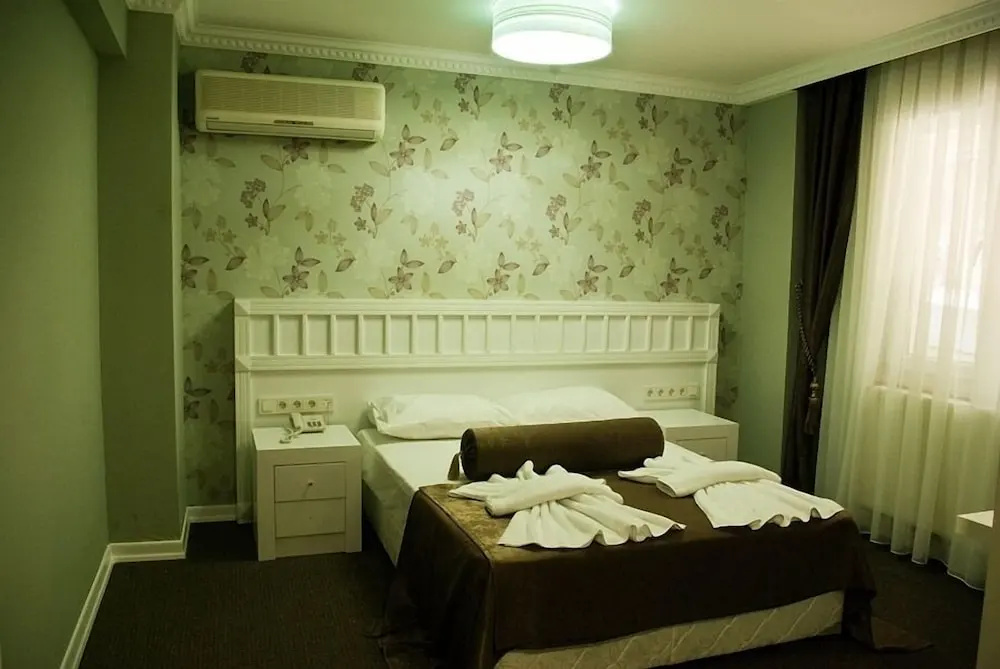 Blue Marine Hotel — 2