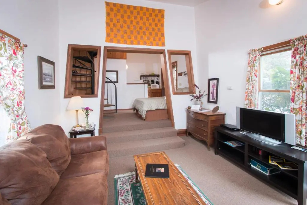 Sweetwater Inn and Spa - Chambres
