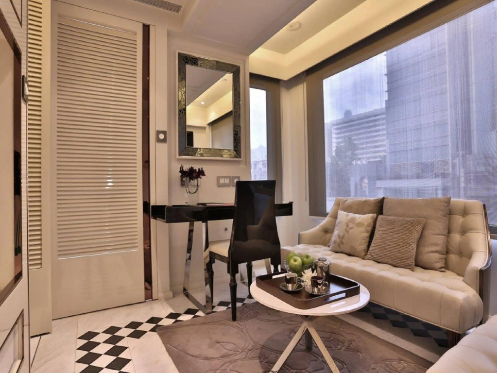 Hotel Pravo Hong Kong - Général