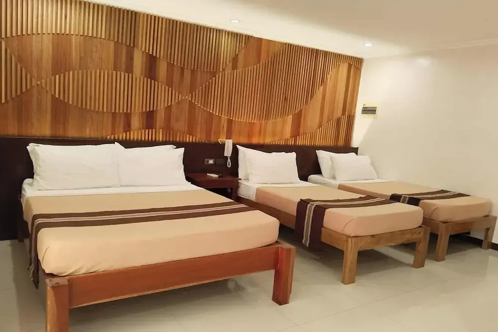 Premium room