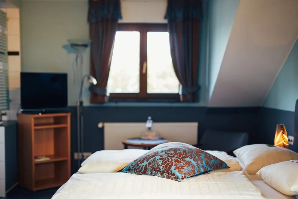 FETZ - Das Loreley Hotel - Chambres