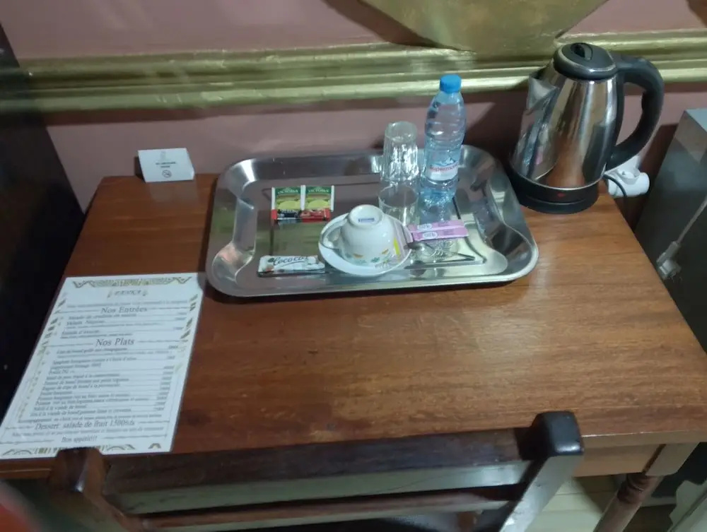 Hotel photo 10