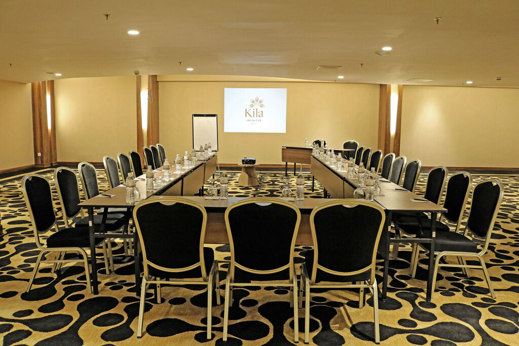 Infinity8 Bali