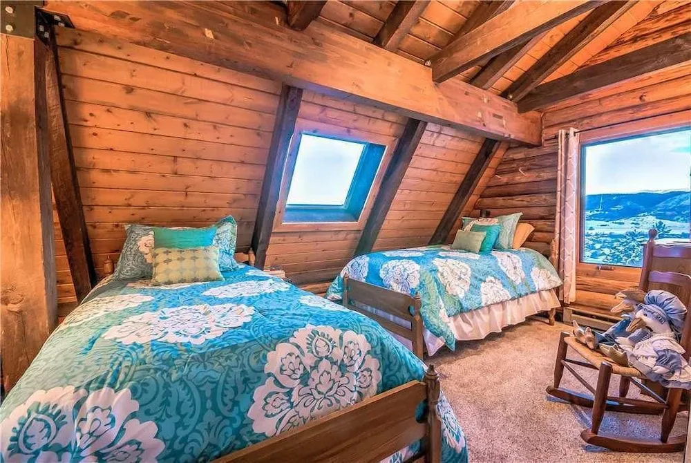 Alpenhaus Lodge - Général