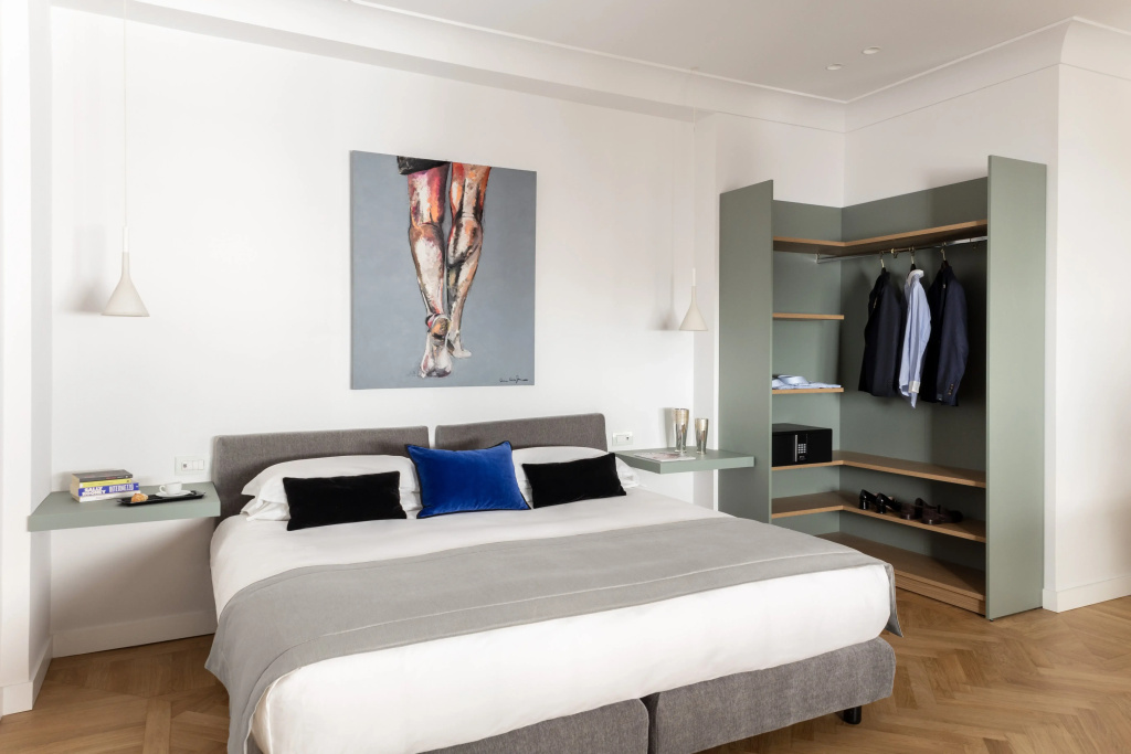 Hotel Principe di Villafranca - Général