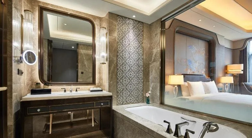 Wanda Vista Harbin - фото 9