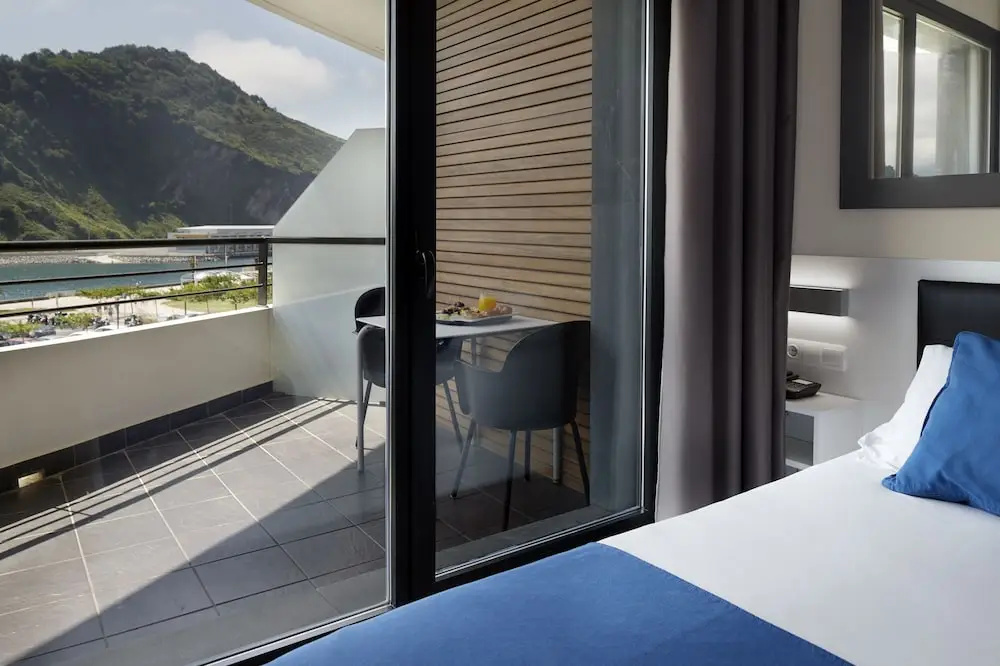 Hotel Villa Antilla - Chambres