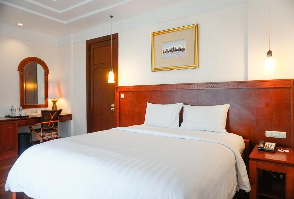 The Patra Bali Resort & Villas
