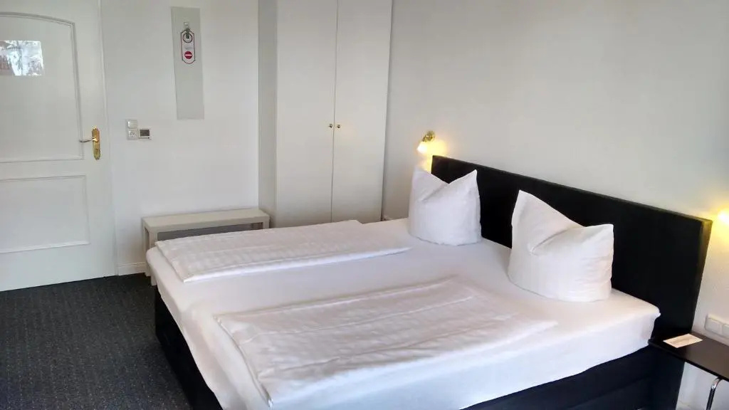 Hotel Mozart - Général