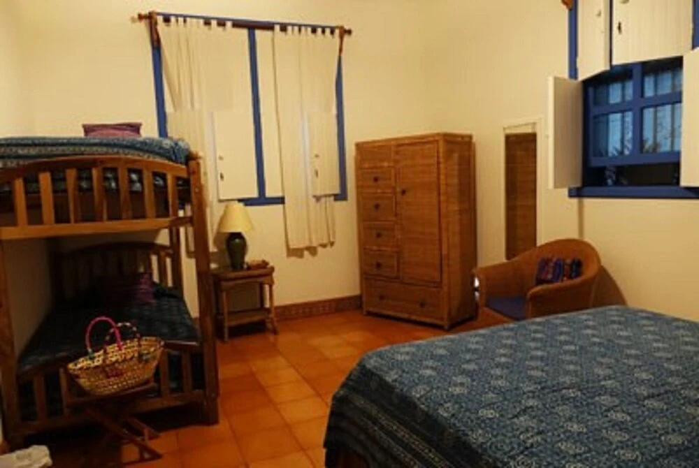 La Posada Azul - Chambres